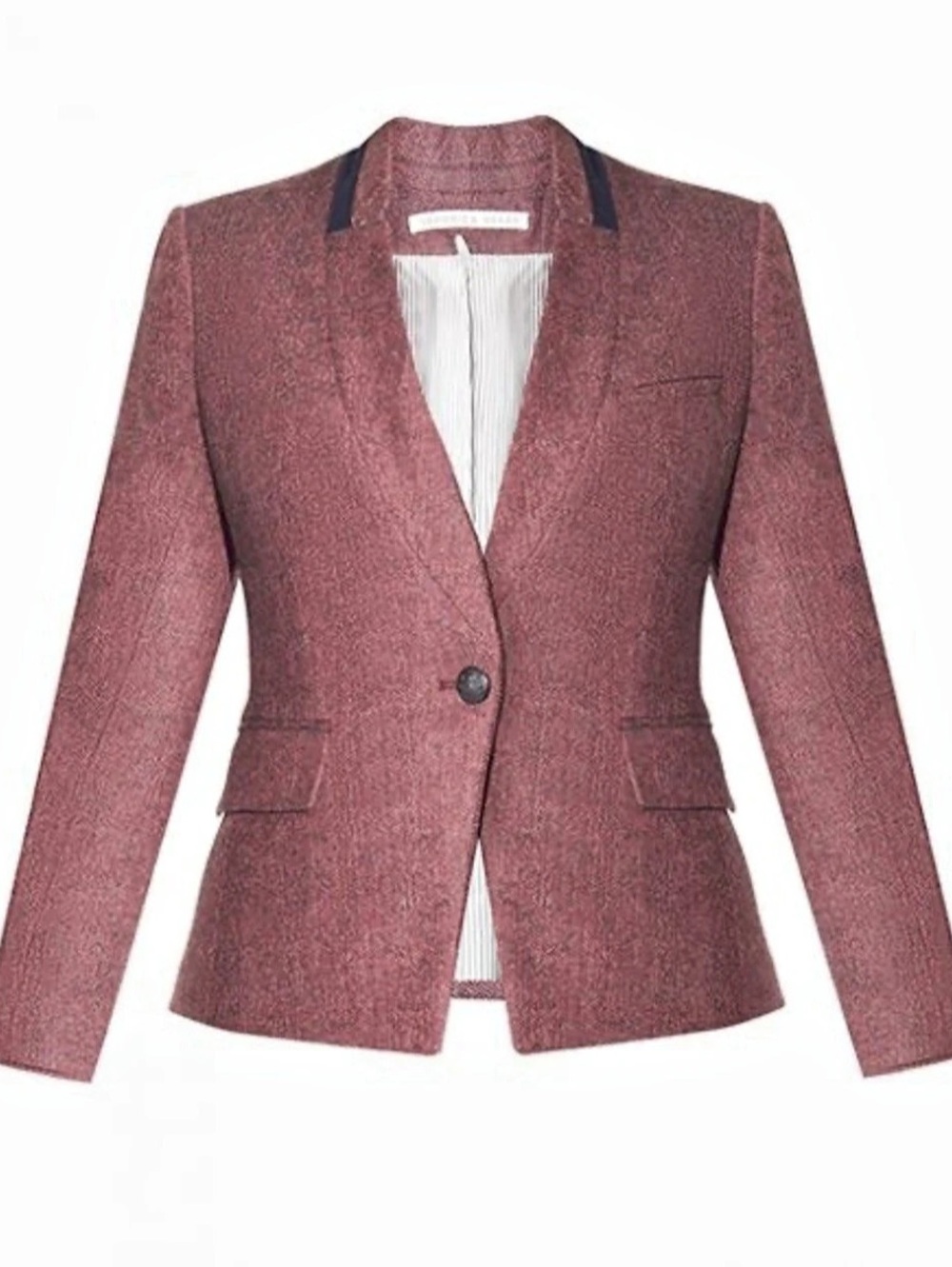 Veronica Beard Tate Dickey Jacket Size 8